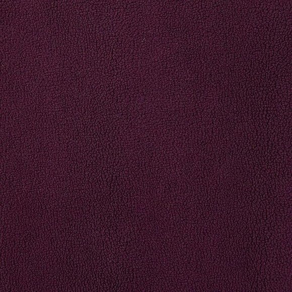 32 Degrees Heat Sweater Womens XL Purple 1/4 Snap Arctic Fleece Sweatshirt - Picture 12 of 15